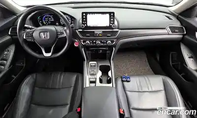 Honda Accord 2018 2.0 автомат (гидро), миниатюра 7