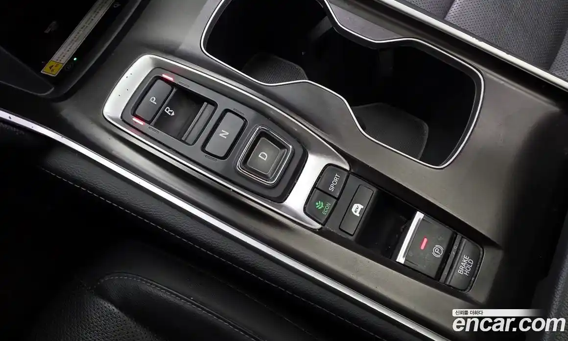 Honda Accord 2018 2.0 автомат (гидро), фото 9