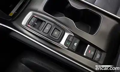 Honda Accord 2018 2.0 автомат (гидро), миниатюра 9