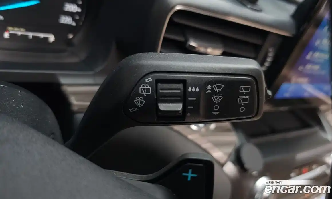 Ford Explorer 2020 2.3 автомат (гидро), фото 29
