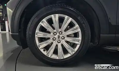 Ford Explorer 2020 2.3 автомат (гидро), миниатюра 4