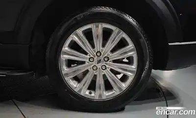 Ford Explorer 2020 2.3 автомат (гидро), миниатюра 6