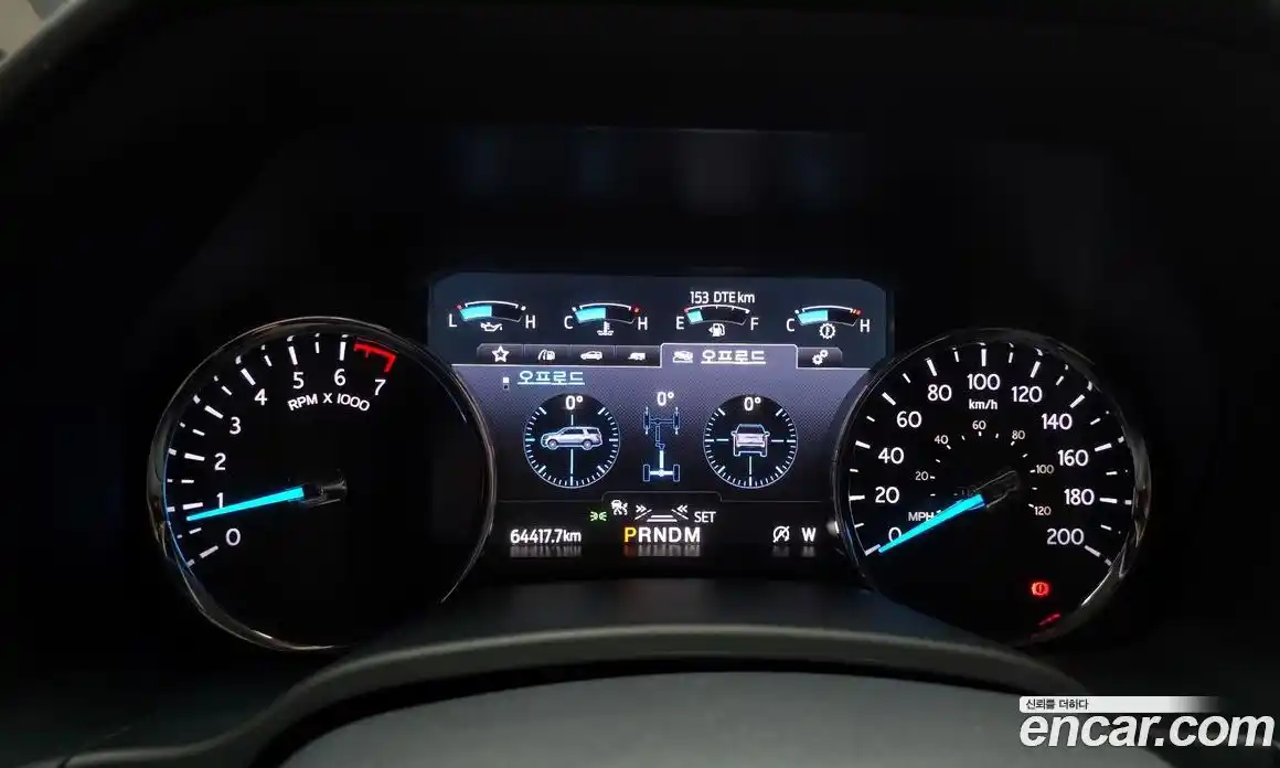 Ford Expedition 2021 3.5 автомат (гидро), фото 11