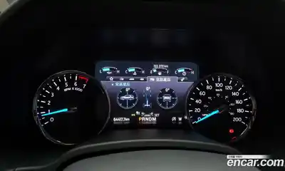 Ford Expedition 2021 3.5 автомат (гидро), миниатюра 11