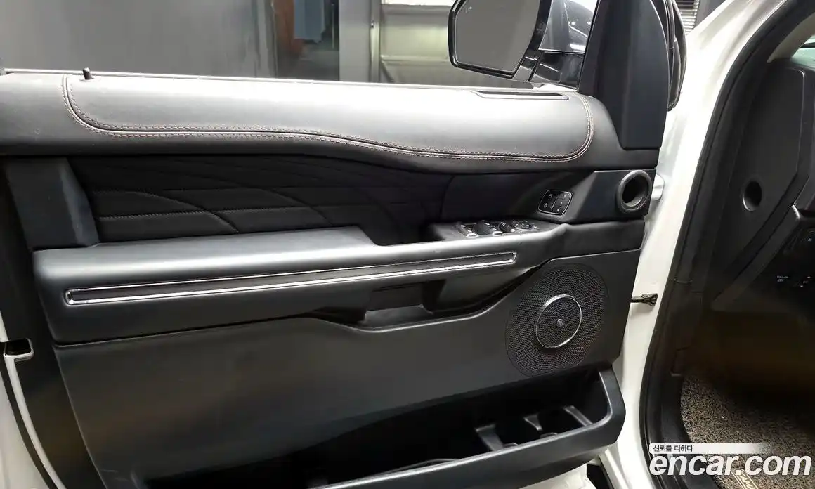 Ford Expedition 2021 3.5 автомат (гидро), фото 14