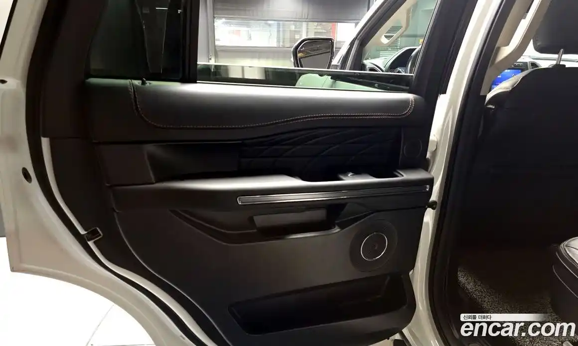 Ford Expedition 2021 3.5 автомат (гидро), фото 15