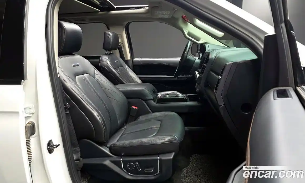 Ford Expedition 2021 3.5 автомат (гидро), фото 16