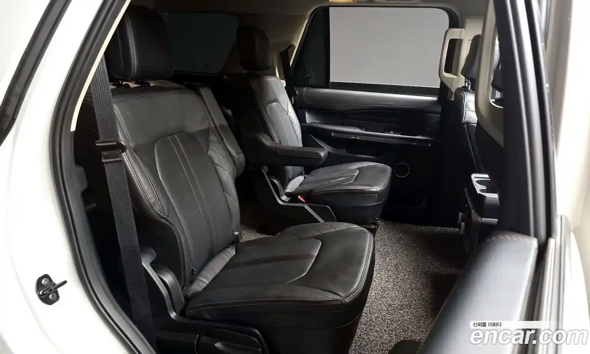 Ford Expedition 2021 3.5 автомат (гидро), фото 17
