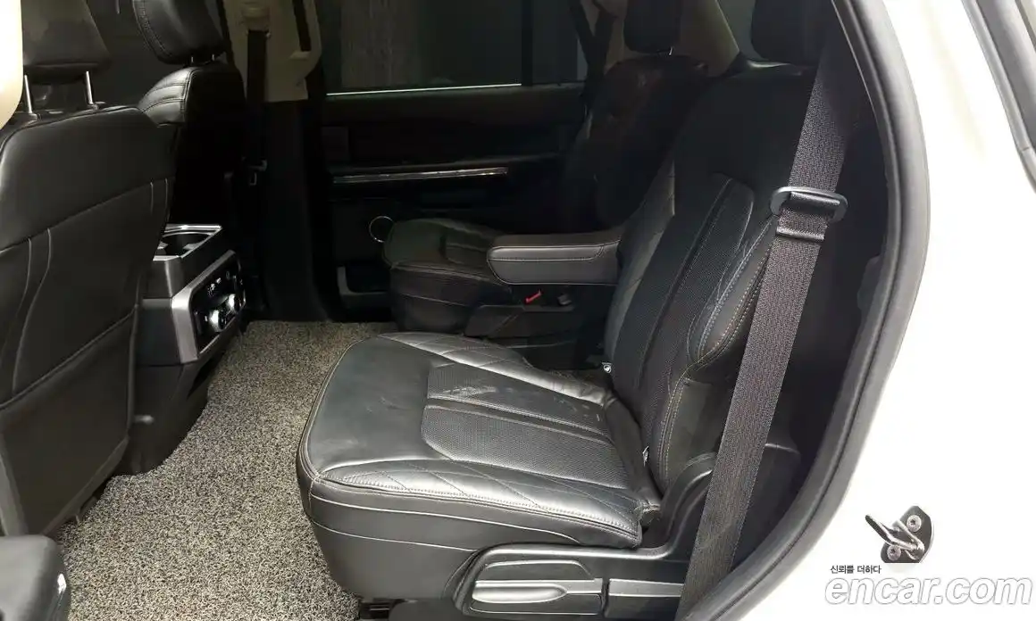 Ford Expedition 2021 3.5 автомат (гидро), фото 18
