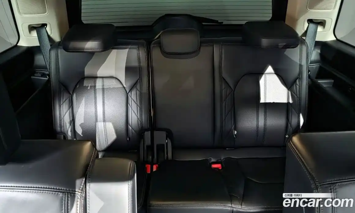 Ford Expedition 2021 3.5 автомат (гидро), фото 19