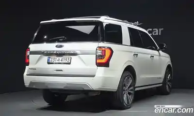 Ford Expedition 2021 3.5 автомат (гидро), миниатюра 2