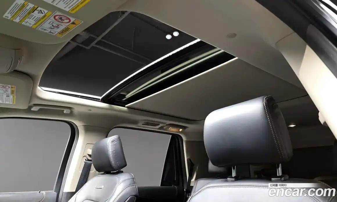 Ford Expedition 2021 3.5 автомат (гидро), фото 23