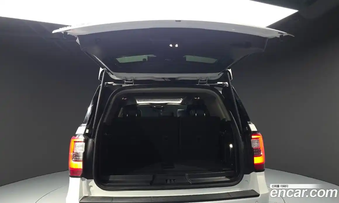 Ford Expedition 2021 3.5 автомат (гидро), фото 31