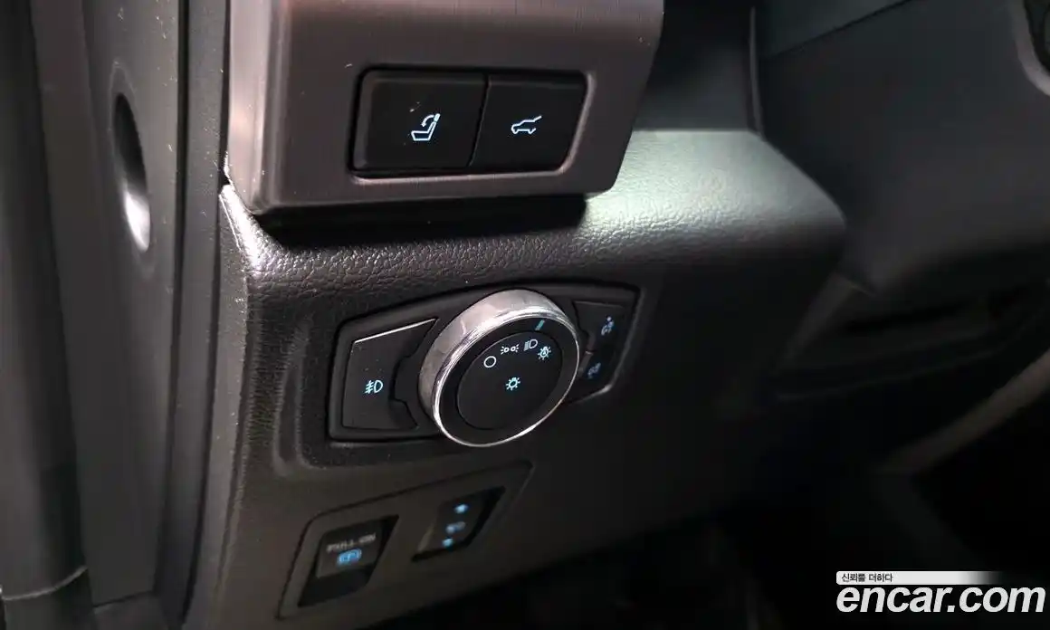 Ford Expedition 2021 3.5 автомат (гидро), фото 33