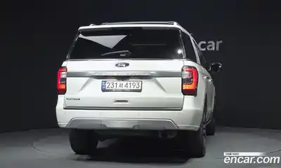 Ford Expedition 2021 3.5 автомат (гидро), миниатюра 4