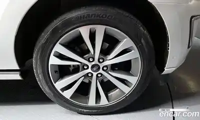 Ford Expedition 2021 3.5 автомат (гидро), миниатюра 7