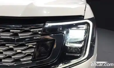 Ford Expedition 2021 3.5 автомат (гидро), миниатюра 8