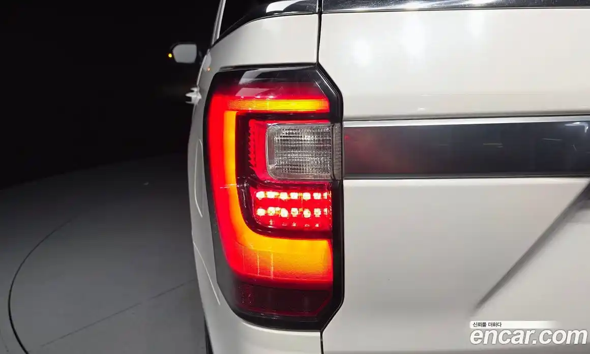 Ford Expedition 2021 3.5 автомат (гидро), фото 9
