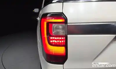 Ford Expedition 2021 3.5 автомат (гидро), миниатюра 9