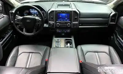 Ford Expedition 2021 3.5 автомат (гидро), миниатюра 10