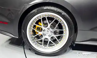 Ford Mustang 2016 5.0 автомат (гидро), миниатюра 5