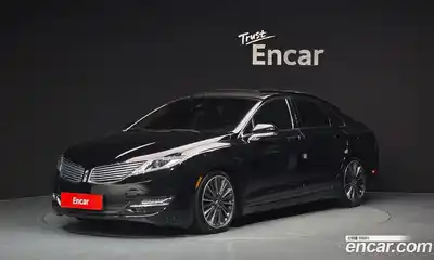 Lincoln MKZ
