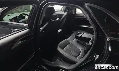 Lincoln MKZ 2016 2.0 гидро, миниатюра 11