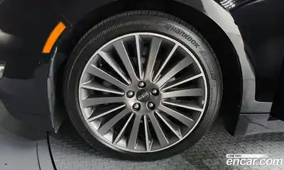 Lincoln MKZ 2016 2.0 гидро, миниатюра 5