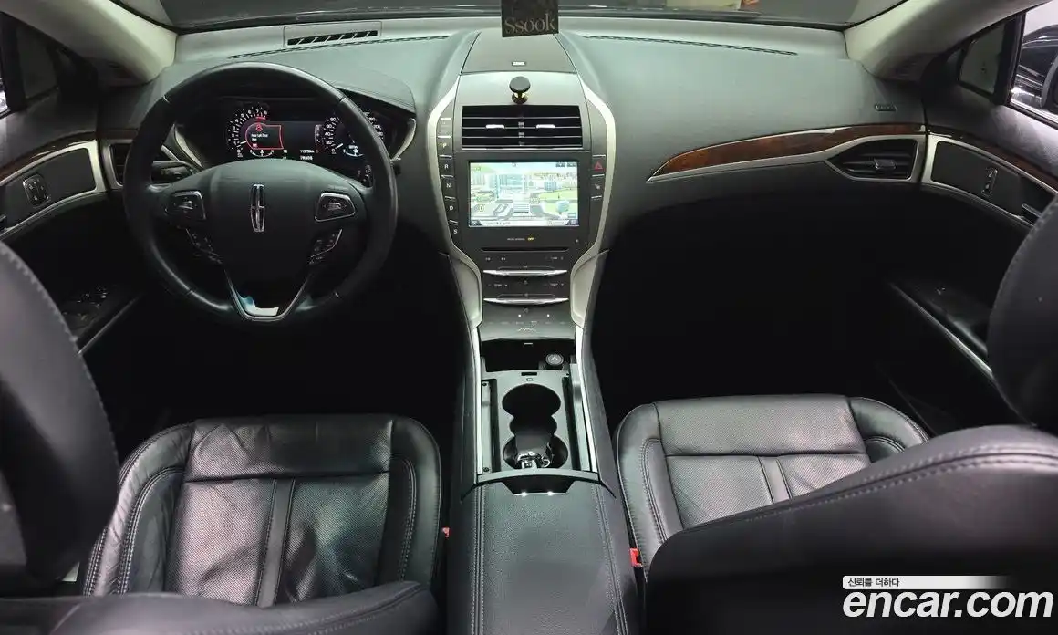 Lincoln MKZ 2016 2.0 гидро, фото 7