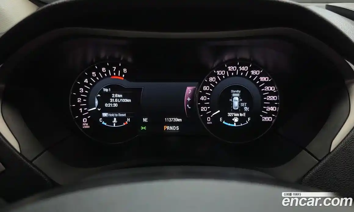 Lincoln MKZ 2016 2.0 гидро, фото 8