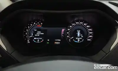Lincoln MKZ 2016 2.0 гидро, миниатюра 8
