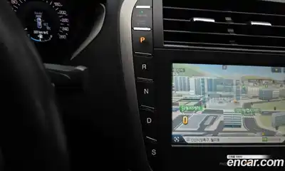 Lincoln MKZ 2016 2.0 гидро, миниатюра 9
