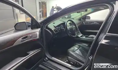 Lincoln MKZ 2016 2.0 гидро, миниатюра 10