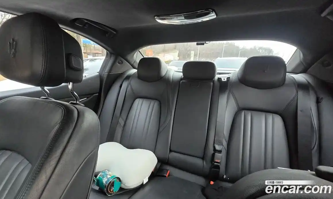 Maserati Ghibli 2016 3.0 гидро, фото 14