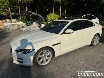 Jaguar XE 2016 2.0 гидро, миниатюра 2