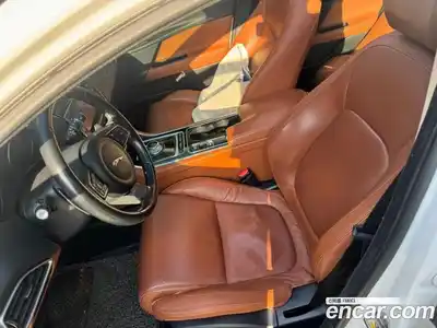 Jaguar XE 2016 2.0 гидро, миниатюра 4