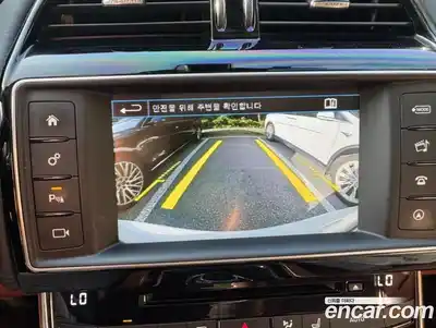 Jaguar XE 2016 2.0 гидро, миниатюра 9