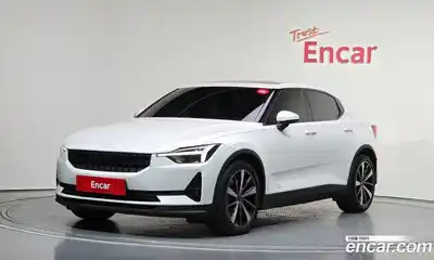 Polestar Polestar 2