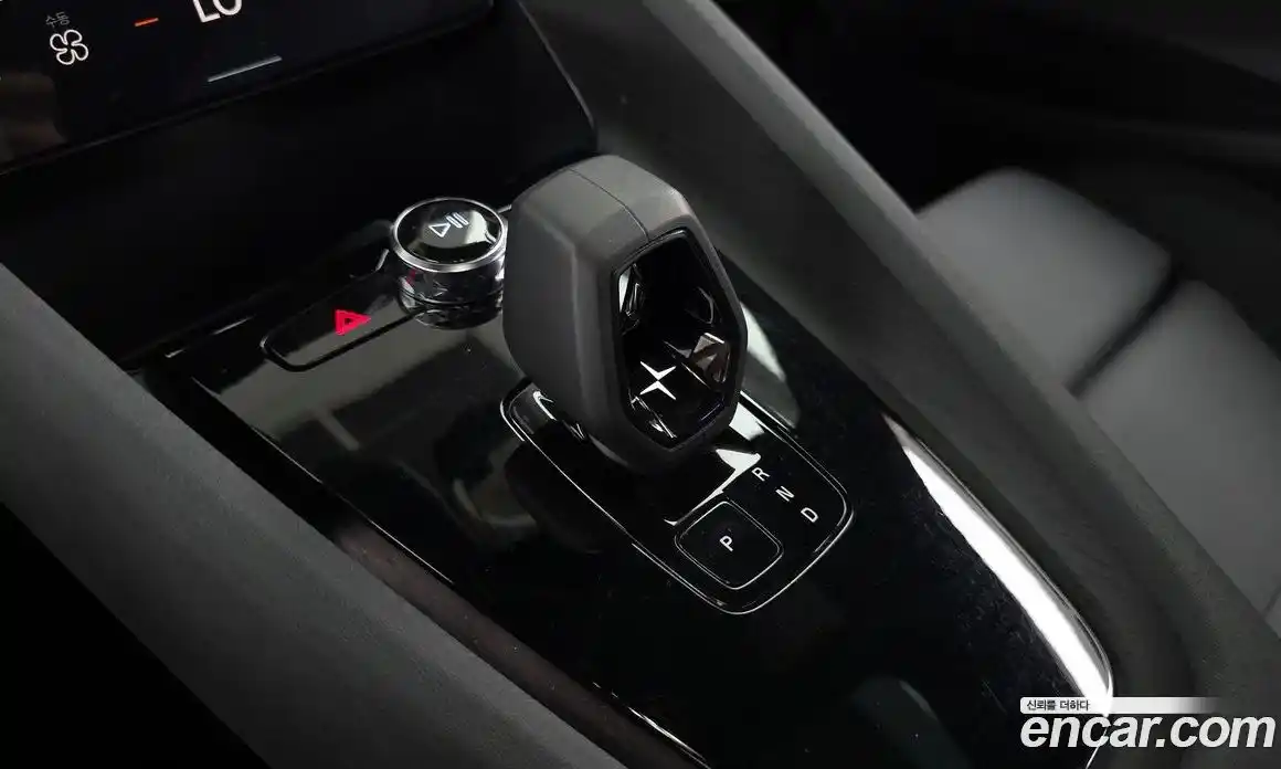 Polestar Polestar 2 2022 0.2 гидро, фото 12