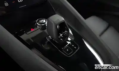 Polestar Polestar 2 2022 0.2 гидро, миниатюра 12