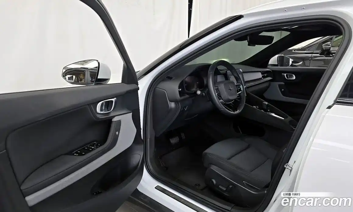 Polestar Polestar 2 2022 0.2 гидро, фото 13