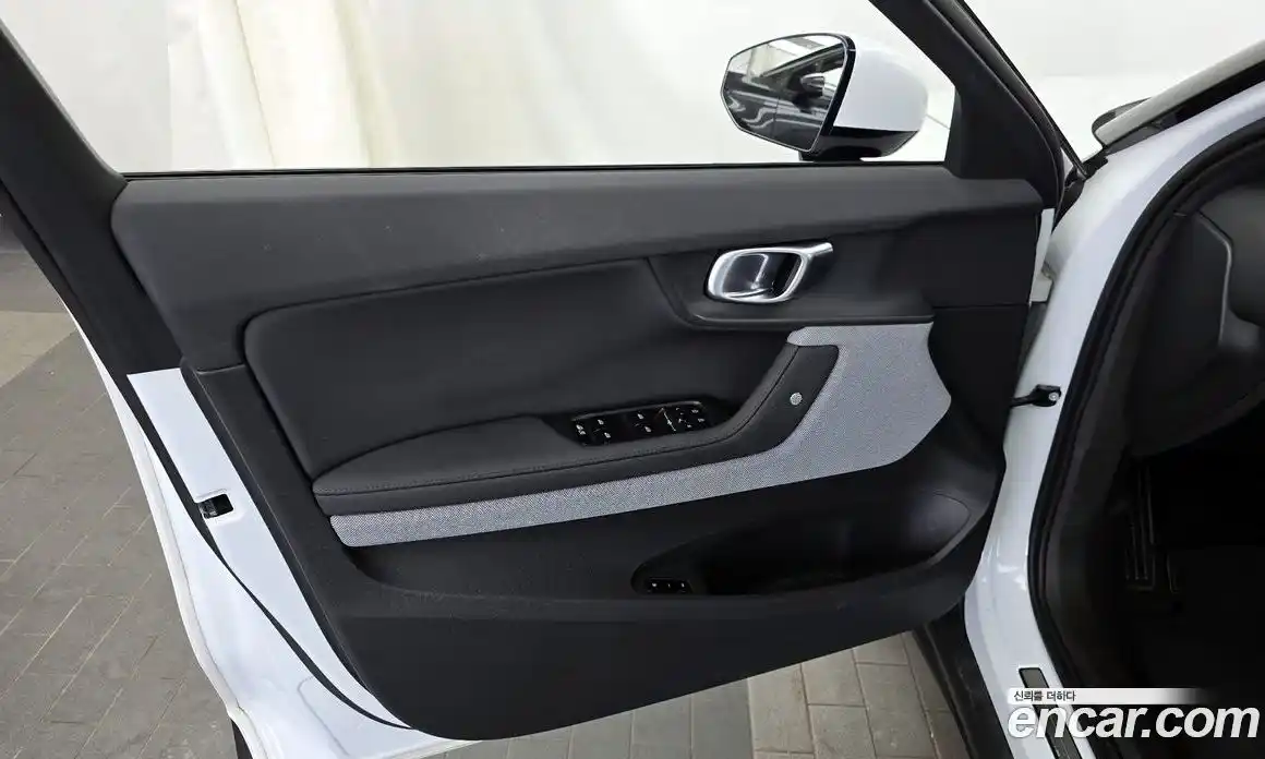 Polestar Polestar 2 2022 0.2 гидро, фото 14