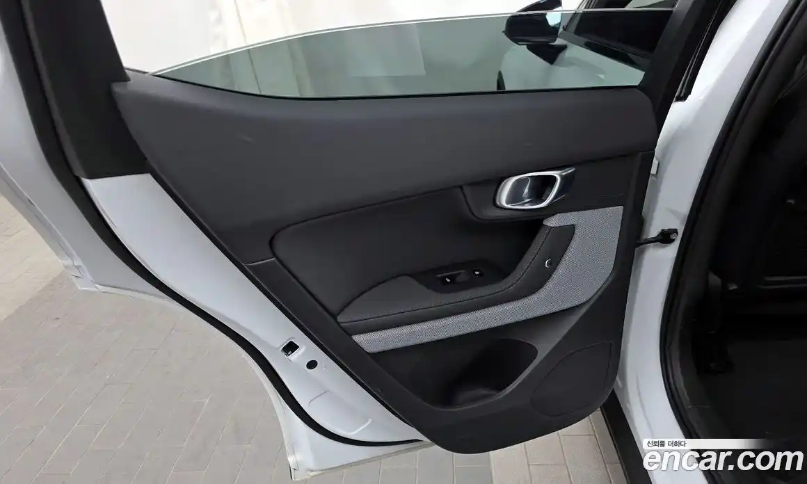Polestar Polestar 2 2022 0.2 гидро, фото 15