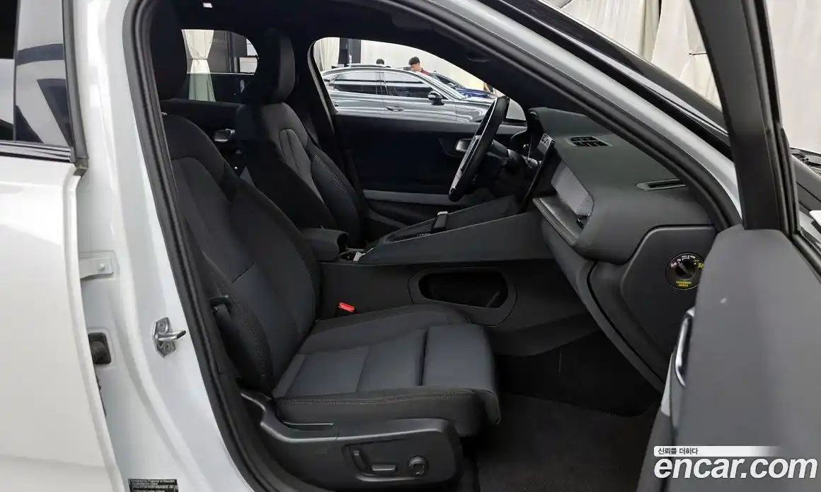Polestar Polestar 2 2022 0.2 гидро, фото 16