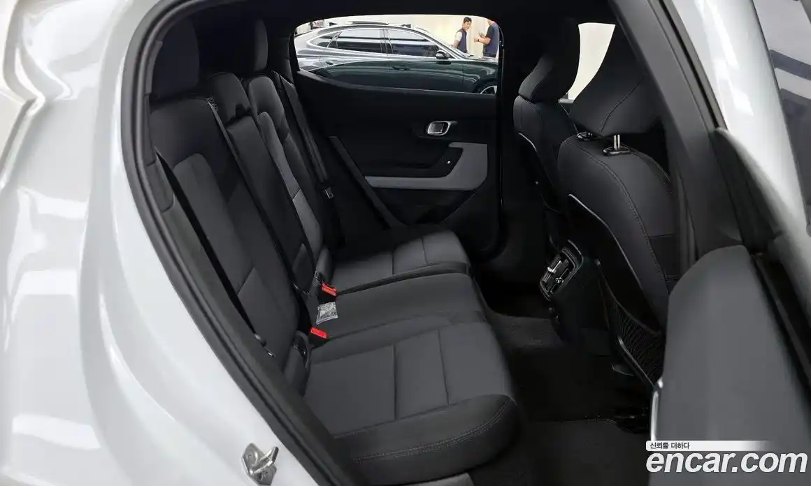 Polestar Polestar 2 2022 0.2 гидро, фото 17