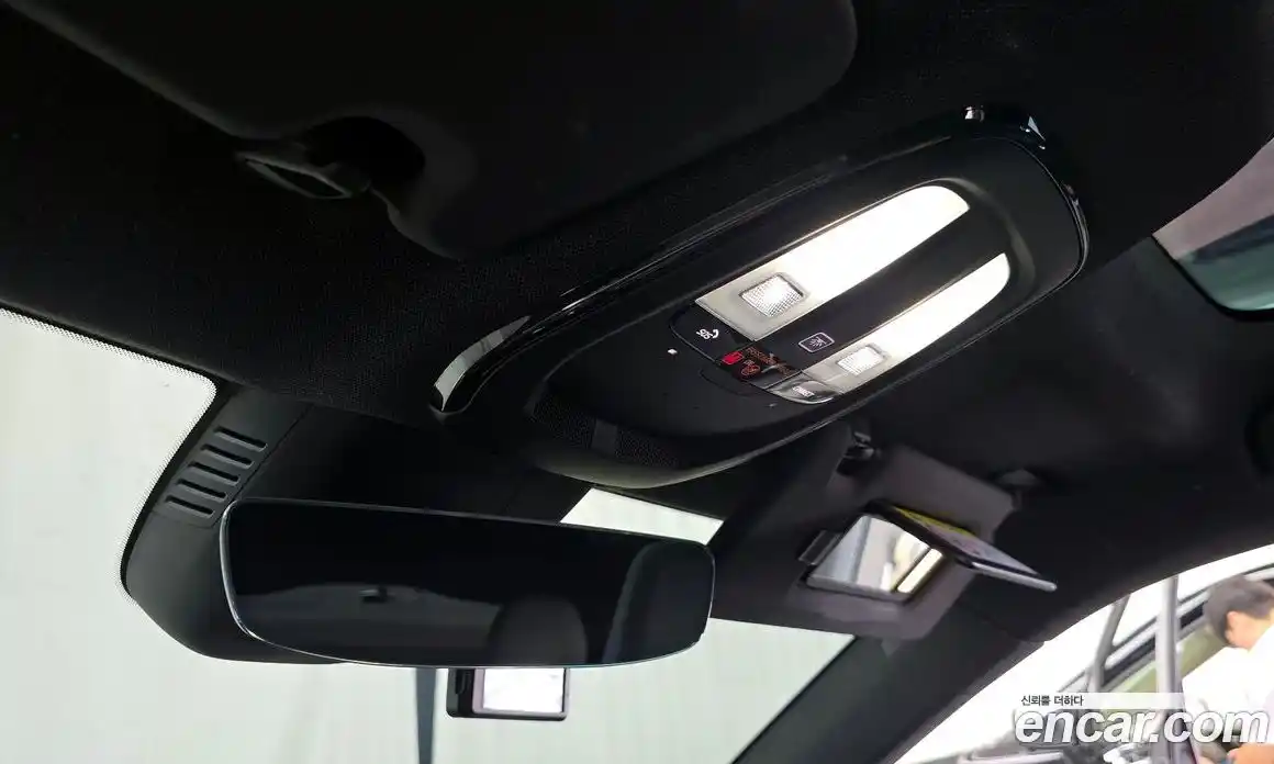 Polestar Polestar 2 2022 0.2 гидро, фото 22