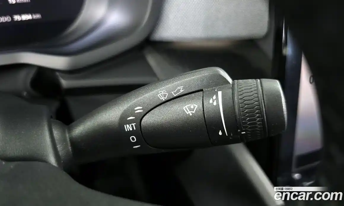 Polestar Polestar 2 2022 0.2 гидро, фото 24
