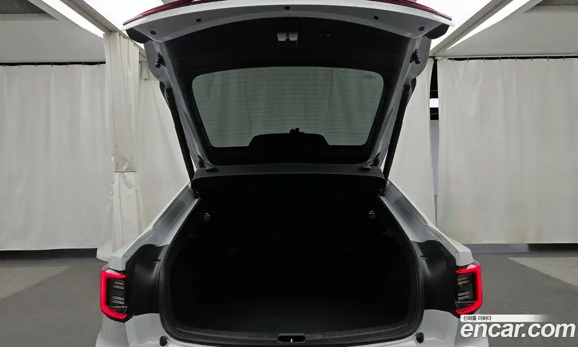 Polestar Polestar 2 2022 0.2 гидро, фото 26