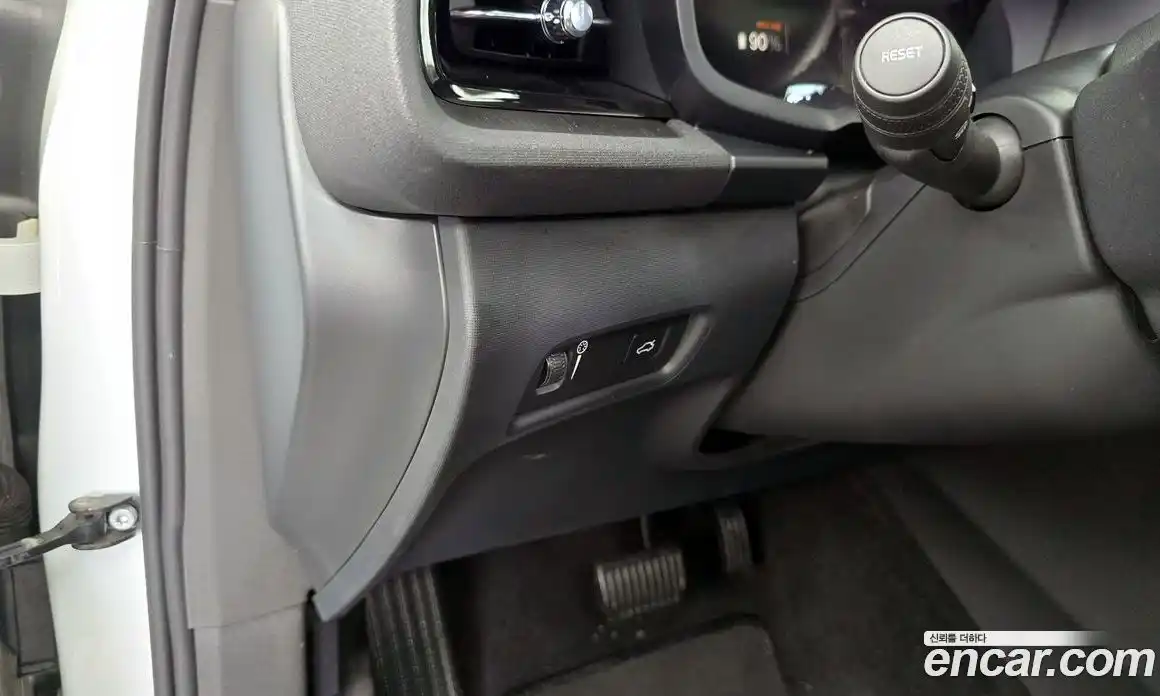 Polestar Polestar 2 2022 0.2 гидро, фото 27