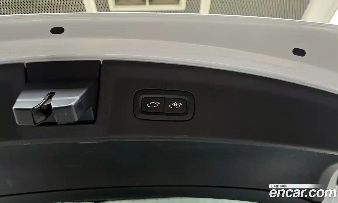 Polestar Polestar 2 2022 0.2 гидро, фото 28
